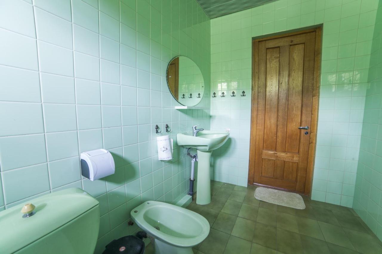 Eco House Sabero Hotell Akhmeta Eksteriør bilde